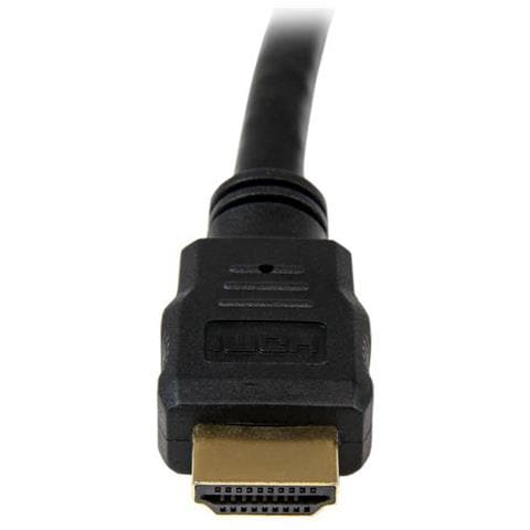 HDMI m / m 1.8m 1.8m HDMI HDMI Nero cavo HDMI - Foto 3